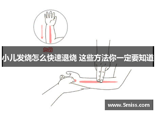 小儿发烧怎么快速退烧 这些方法你一定要知道